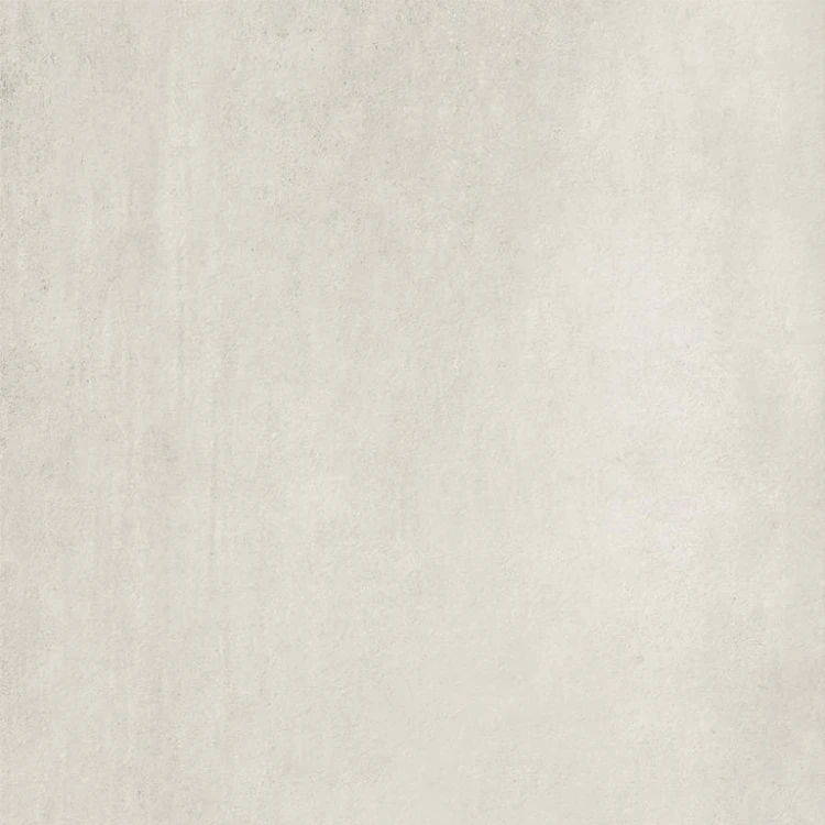 Opoczno Grava 2.0 White Matt Rect płyty tarasowe 59,3x59,3cm biały