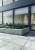 Opoczno Beton 2.0 Grey Light Matt Rect płyty tarasowe 59,3x59,3cm szary
