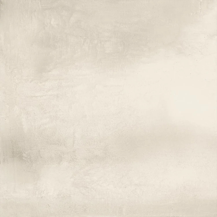 Opoczno Beton 2.0 White Matt Rect płyty tarasowe 59,3x59,3cm biały