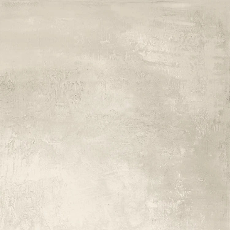 Opoczno Beton 2.0 White Matt Rect płyty tarasowe 59,3x59,3cm biały