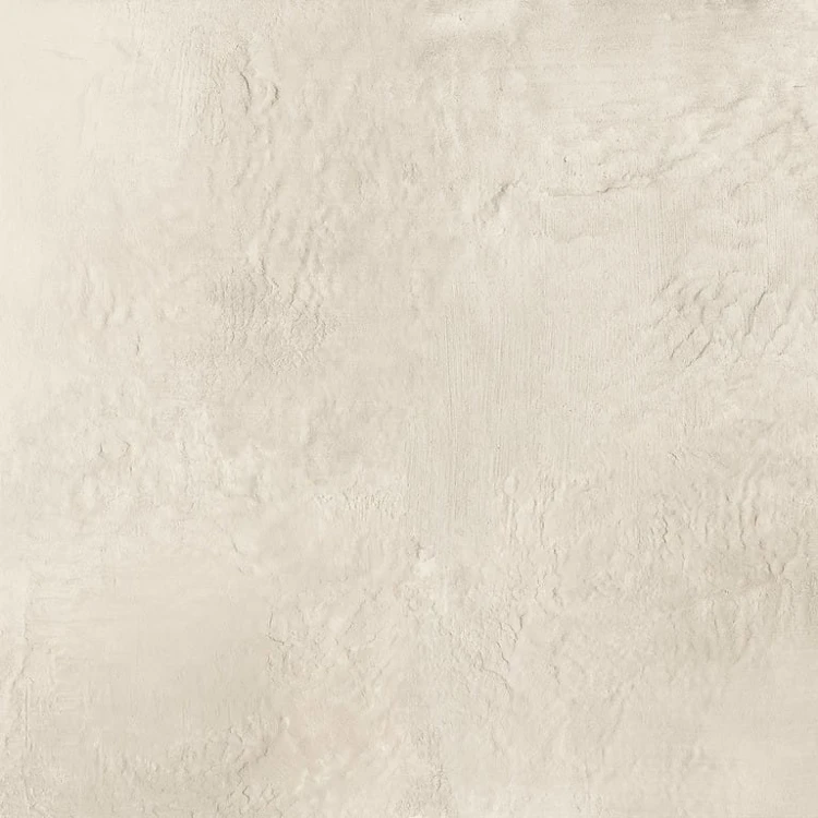 Opoczno Beton 2.0 White Matt Rect płyty tarasowe 59,3x59,3cm biały