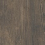 Opoczno Wood Moments 2.0 Cold Brown Matt Rect płyty tarasowe 59,3x59,3cm brązowy