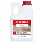 Preparat do usuwania wykwitów wapiennych Bruk-Bet Renovator Pur 5L