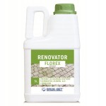 Preparat na mech i glony Bruk-Bet Renovator Florex 5L