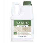 Impregnat do betonu i kamienia Bruk-Bet Renovator Natural 5L