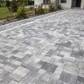 Bruk-Bet Visio kostka brukowa 6 cm wapień szary