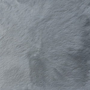 Płyta tarasowa Bruk-Bet Romantica 60x60 cm – Dolomit Szary Jasny