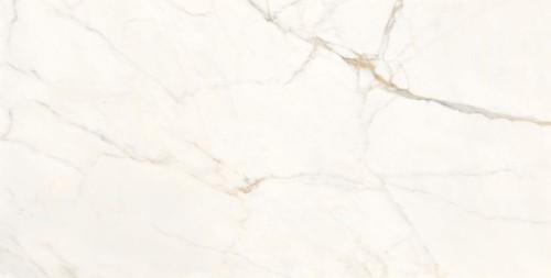 Płytka Gresowa Tiles Royal Calacatta 120x60x1 cm – Polerowana biała
