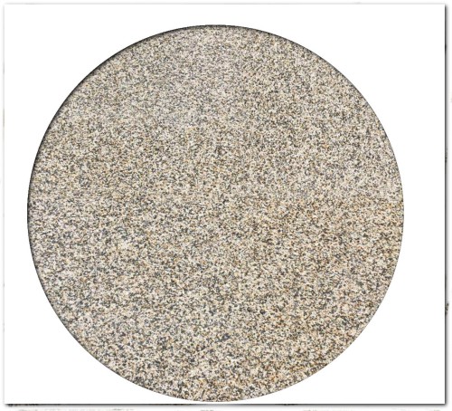 Tiles Zestaw Stopnica - Stopień + Podstopień Granitowy G682 120x35x2 / 120x15x2 beżowy