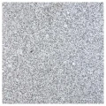 Tiles Zestaw Stopnica - Stopień + Podstopień Granitowy Polerowany G603 150x33x2 / 150x15x2 szary