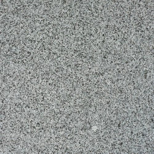 Tiles Zestaw Stopnica - Stopień + Podstopień Granitowy Dark Grey G654 NEW Bullnose 135x35x2 / 135x15x2 szary
