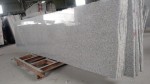 Pas Granitowy Tiles G603 270x70x3 cm – Polerowany szary (Płyta XL / Na Parapety)