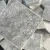 Płytka Marmurowa Tiles Sky Blue 10x10x1 cm – szara
