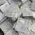 Tiles Kamień dekoracyjny Marmur Bębnowany Sky Blue 10x10x1 cm szary