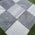 Tiles Kamień dekoracyjny Marmur Bębnowany Sky Blue 10x10x1 cm szary