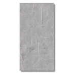 Płytka Gresowa Tiles Swim Softy Carving 120x60 cm – Szara (Mat z Połyskiem)