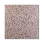 Płyta Granitowa Tiles Maple Red G562 60x60x2 cm – Płomieniowana Czerwona (Na Taras)