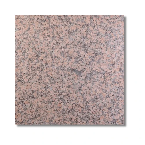 Płyta Granitowa Tiles Maple Red G562 60x60x2 cm – Płomieniowana Czerwona