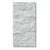 Kamień Dekoracyjny Tiles Marmur Pure White 7x30 cm – Biała