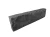 Palisada / Opornik Granitowy G690 100x20x5 cm – Łupana Czarna