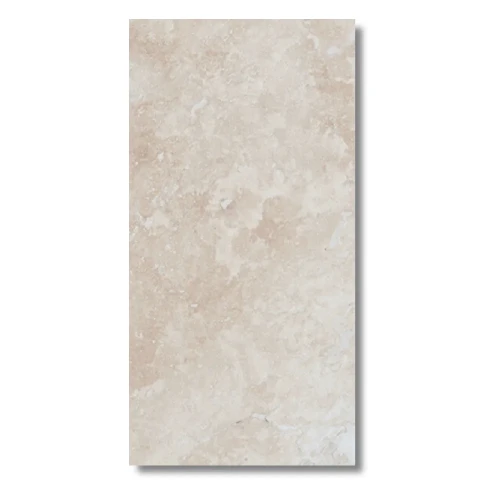 Płyta Trawertyn Tiles Light Medium VC 120x60x2 cm – Szlifowana beżowa