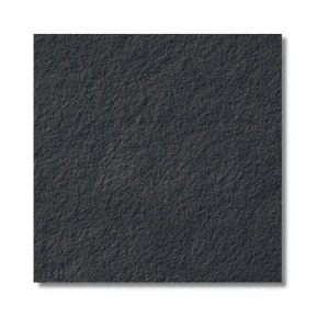 Płyta Wapienna Tiles Kadappa Black 40x40x3 cm – Bębnowana czarna (Na Ścieżki)