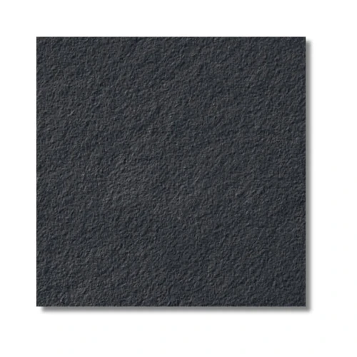 Płyta Wapienna Tiles Kadappa Black 40x40x3 cm – Bębnowana czarna