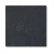 Płyta Wapienna Tiles Kadappa Black 40x40x3 cm – Bębnowana czarna