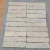 Kamień Elewacyjny Tiles Tandur Yellow 7x30x3 cm Bębnowany beżowy