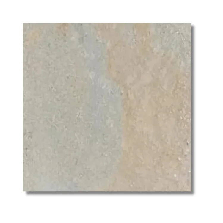 Płyta Wapienna Tiles Tandur Yellow 40x40x3 cm – beżowa