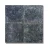 Płytka Marmurowa Blue Stone 10x10x1 cm – Ciemnoniebieska