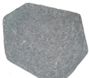 Płyta Granitowa Tiles G690 Bazalt Black 40x60x3 cm – Płomieniowana czarna (Na Ścieżki)