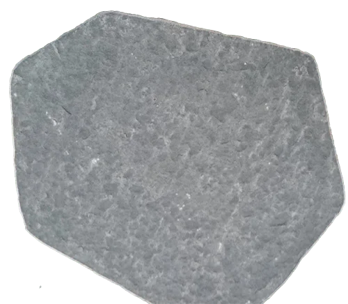 Płyta Granitowa Tiles G690 Bazalt Black 40x60x3 cm – Płomieniowana czarna