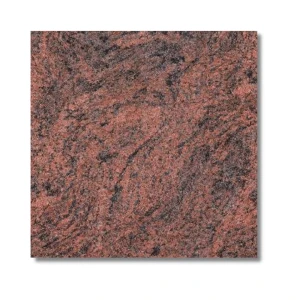 Podstopnica Granitowa Tiles Multicolor Red 120x15x2 cm – Polerowana Czerwona (Gotowy Element)