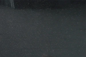 Pas Granitowy Tiles Black Galaxy 270x70x2 cm – Polerowany czarne (Czarne Złoto / Star Galaxy)