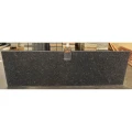 Pas Granitowy Steel Grey 270x70x3 cm – Polerowany szary