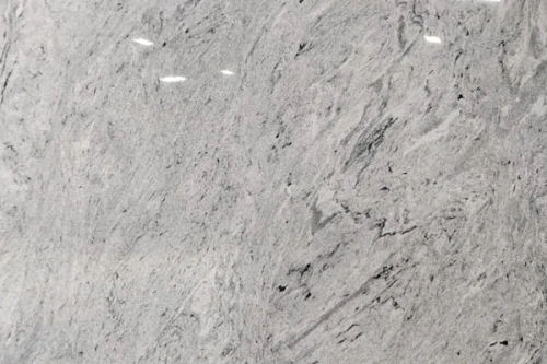 Płyta Granitowa Tiles Viscount White 3 cm – Polerowana biała