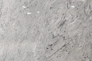 Płyta Granitowa Tiles Viscount White 5 cm – Polerowana biała