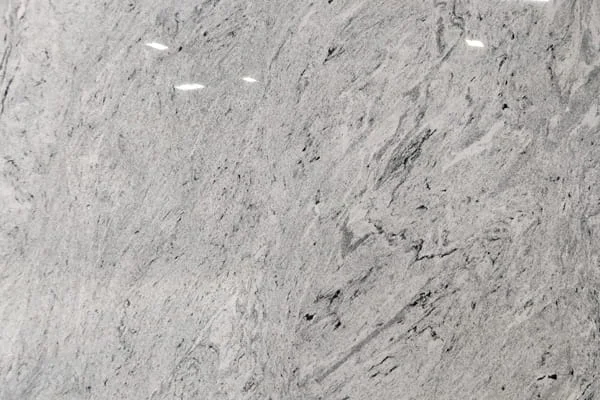 Płyta Granitowa Tiles Viscount White 5 cm – Polerowana biała