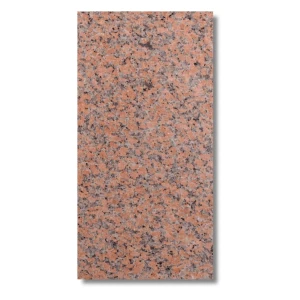 Pasy Granitowe Tiles G562 New 3 cm – Polerowane (Maple Red / Czerwone)