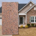 Tiles Pasy Granitowe G562 New Polerowane 3 cm czerwony