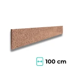 Podstopnica Granitowa Tiles G562 New 100x15 cm – Polerowana (Maple Red / Czerwona)