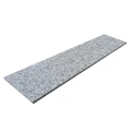Pasy Granitowe G602 3 cm – Polerowane szare