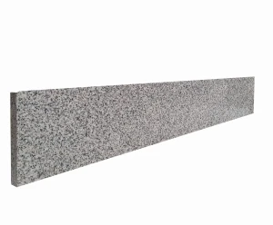 Podstopnica Granitowa Tiles G603 New – Polerowana szara (Jasnoszara / Crystal Grey)