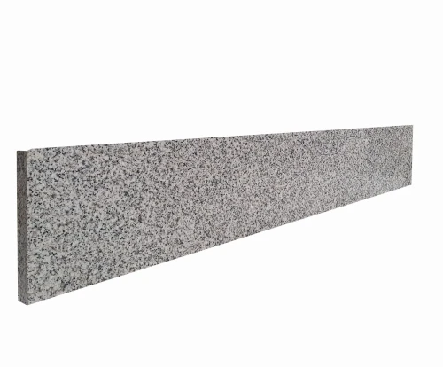 Podstopnica Granitowa Tiles G603 New – Polerowana szara
