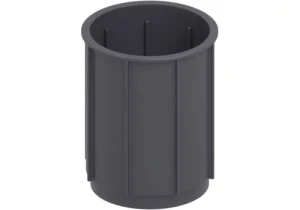 Tuleja dystansowa do wspornika regulowanego – Max 200 mm (Przedłużka)