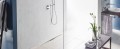 ACO ShowerDrain S+ profil odpływu liniowego z rusztem 90 cm stal