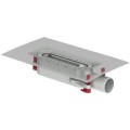 Korpus odpływu liniowego ACO ShowerDrain S+ 36 cm DN50
