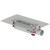 Korpus odpływu liniowego ACO ShowerDrain S+ 36 cm DN50