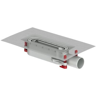 Korpus odpływu liniowego ACO ShowerDrain S+ 36 cm DN50